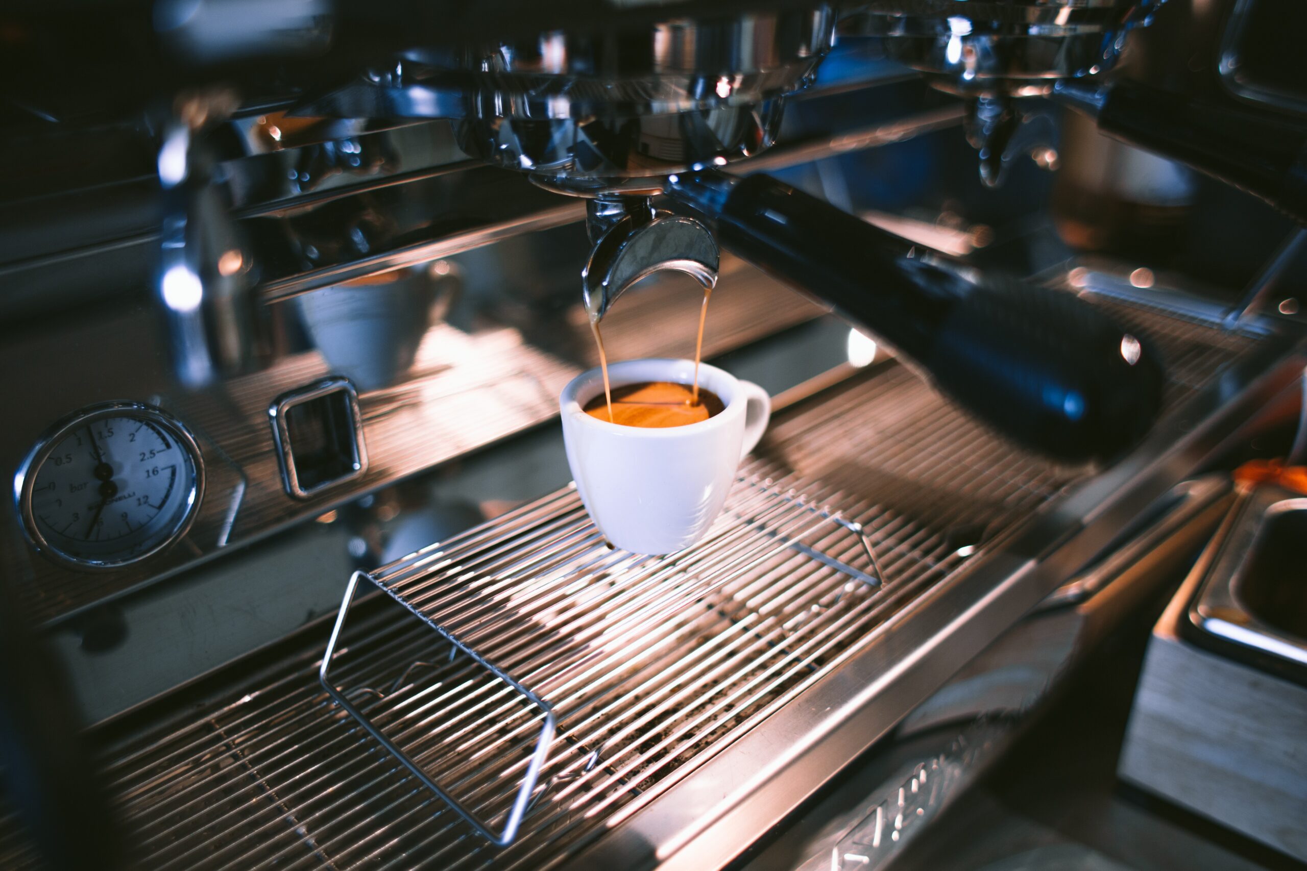 10 Ways To Add More Spunk to Your Espresso