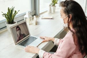 Telehealth Tips – 6 Things to Know Before Your First Telehealth Appointment
