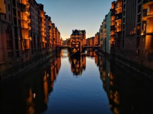 4 Reasons To Put Hamburg on Your Travel Bucket List