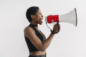 Tips for Recovering From Activism Burnout