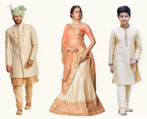 5 Reasons to choose Indo western dresses in this wedding season