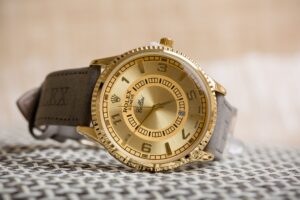 Some Common Antique Watch Myths Debunked