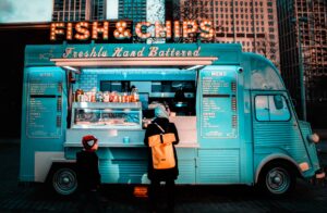 7 Reasons Why You Need a Food Truck for Wedding Catering
