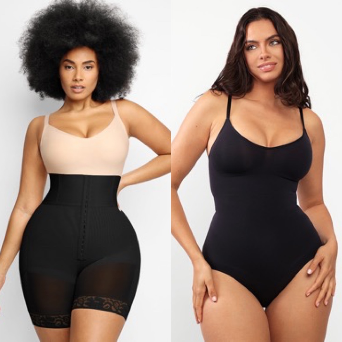 How to Find Shapewear That Works and Fits?
