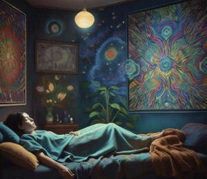 Ibogaine Treatment: How This Psychedelic Therapy Helps Patients Reset