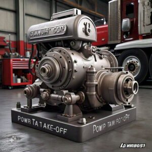 Choosing the Right PTO Pump for Your Truck: A Beginner’s Guide