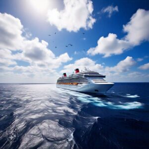 How an Ocean Cruise for Travel Can Help You Ground Yourself