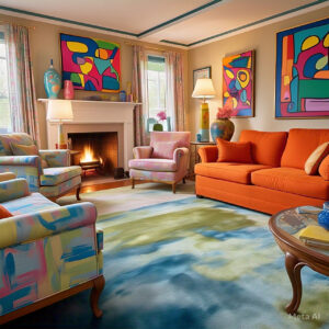 Crafting Cozy and Stylish Homes: The Art of Interior Design