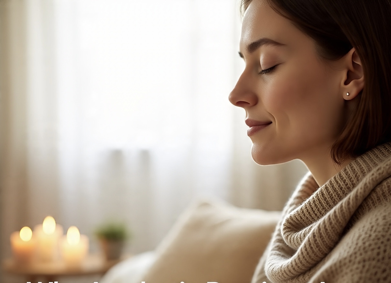 Why Aesthetic Routines Are Becoming Personal Rituals