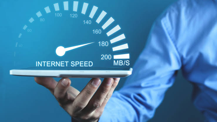 Ten Entertainment Experiences Enhanced by Digital Speed