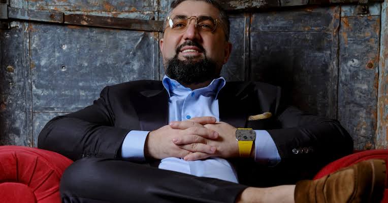 Founder-Led Innovation Transforms Gaming Industry as David Natroshvili Redefines Digital Entertainment