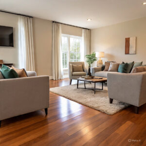 Benefits of Modern Hardwood Flooring