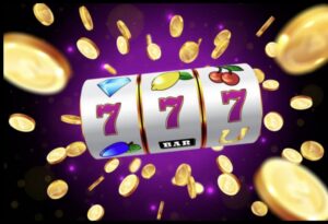How Online Slot Games Combine Design And Entertainment