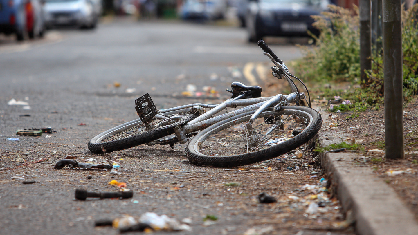 Settle or Fight with Help from an Injury Lawyer in Bicycle Accidents in Huntsville AL