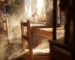 Do You Keep Dusting Every Day?—Air Duct Cleaning in Nashville TN Could Help