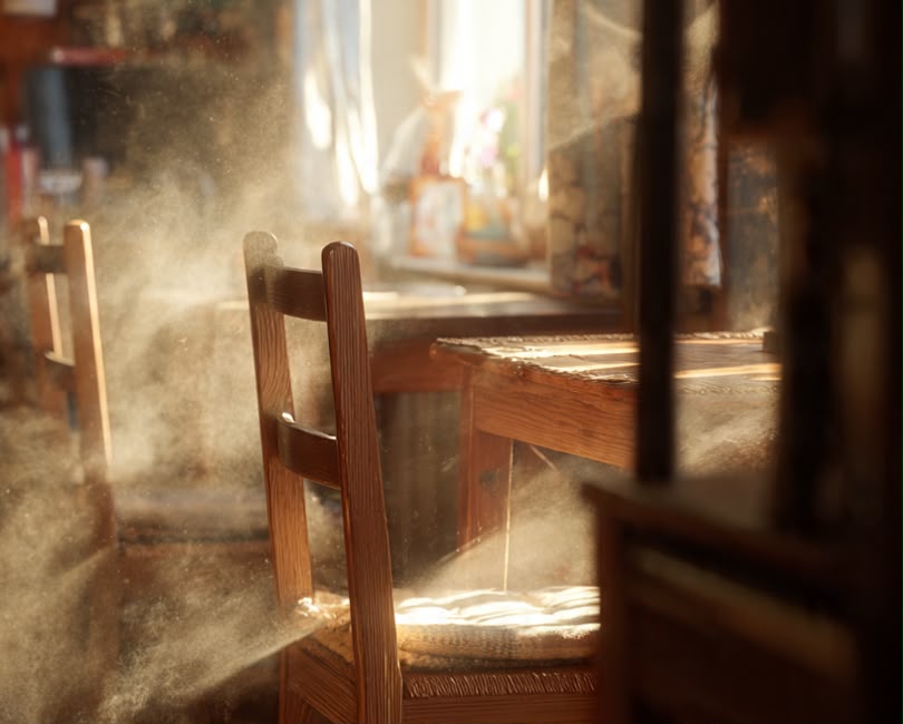 Do You Keep Dusting Every Day?—Air Duct Cleaning in Nashville TN Could Help