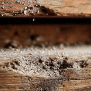 Termite Treatment Innovations and Market Trends