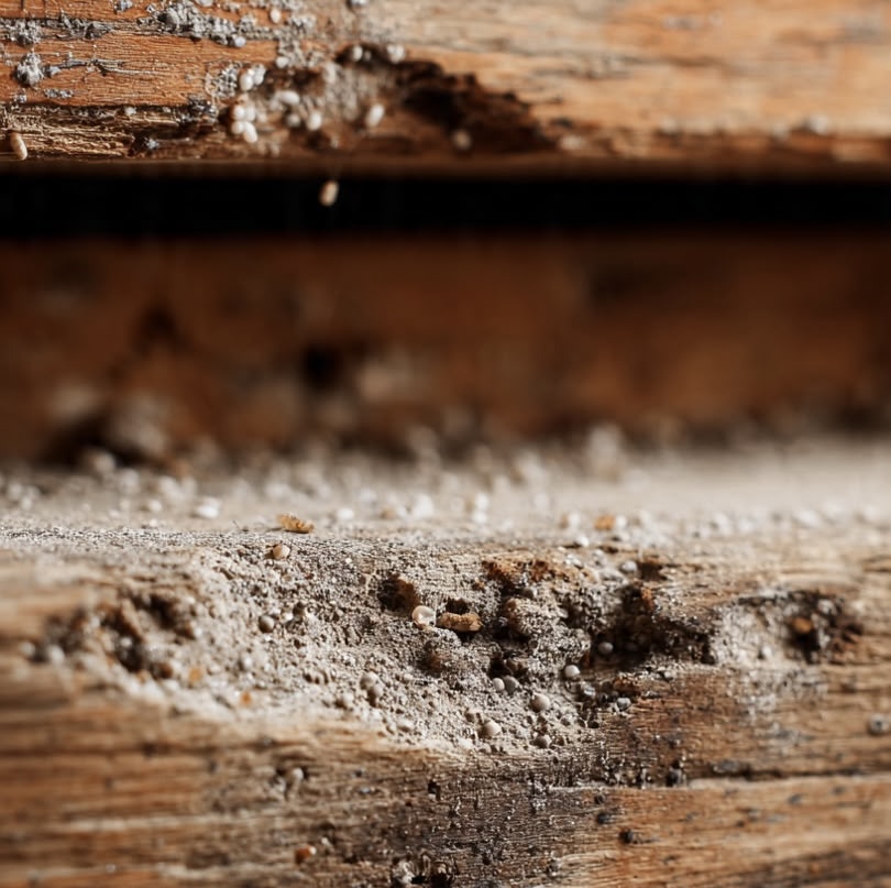 Termite Treatment Innovations and Market Trends