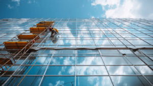 Learning the Basics of Commercial Window Installation Before You Hire