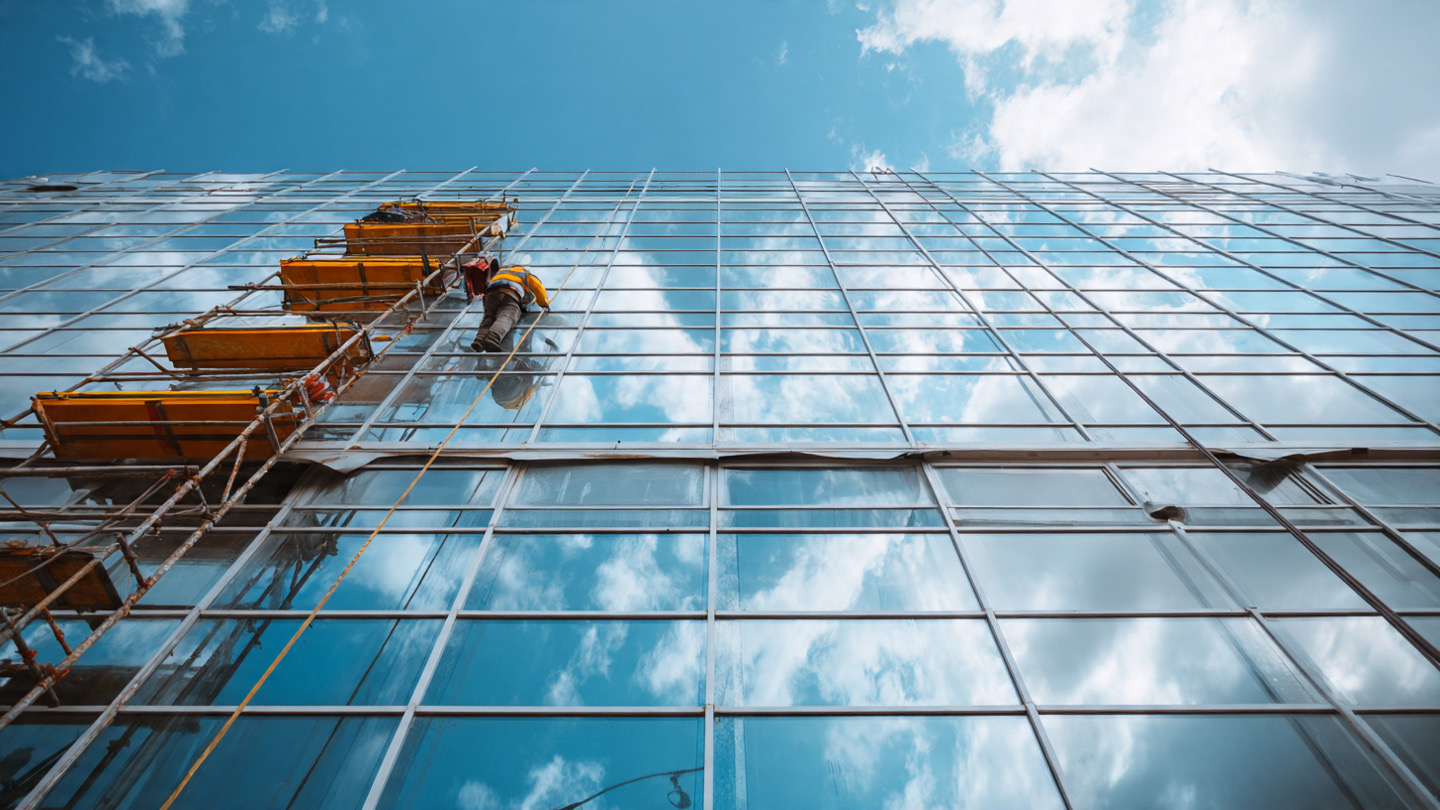 Learning the Basics of Commercial Window Installation Before You Hire