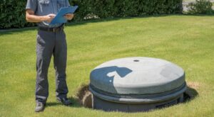 What Septic Companies Near Me Look for During Routine Service