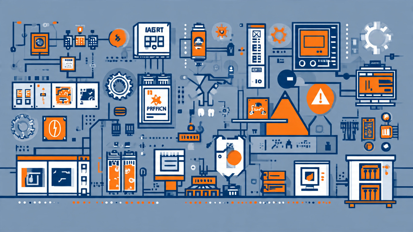 Functional Safety Tasks Industrial Control Systems Companies Can Perform