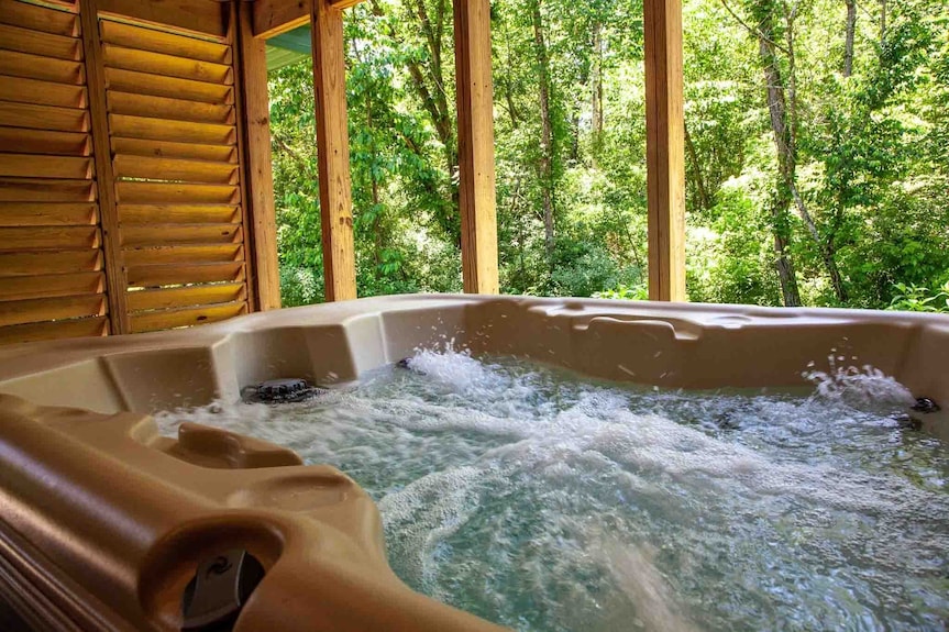 Making the Most of a Two-Night Stay in Shawnee National Forest Cabins